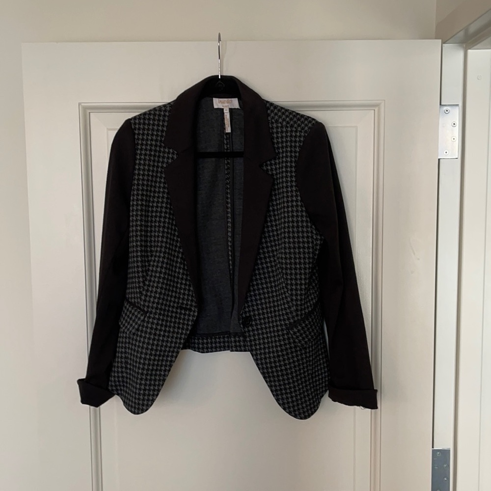 Laundry - Black Blazer